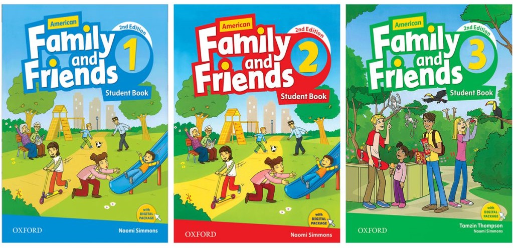 دوره زبان انگلیسی عمومی